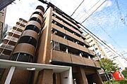 なかもず駅より徒歩5分 4階 築25年4ヶ月の賃貸物件