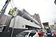 堺駅より徒歩3分 2階 築36年10ヶ月の賃貸物件