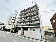 深井駅より徒歩4分 1階 築18年11ヶ月の賃貸物件