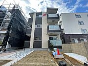 Faseciasalus 3階 築2年8ヶ月の賃貸物件