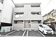 上野芝駅より徒歩14分 3階 築6年2ヶ月の賃貸物件