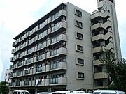 堺市駅より徒歩6分 7階 築35年11ヶ月の賃貸物件