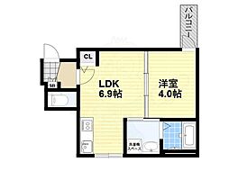 南海線 湊駅 徒歩3分