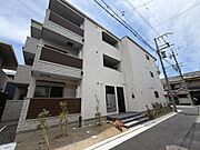 湊駅より徒歩3分 3階 新築の賃貸物件