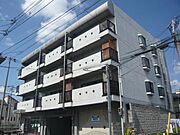 新金岡駅より徒歩18分 4階 築30年10ヶ月の賃貸物件