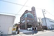 三国ケ丘駅より徒歩9分 6階 築33年10ヶ月の賃貸物件