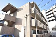 新金岡駅より徒歩15分 3階 築18年6ヶ月の賃貸物件