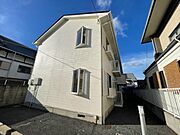 湊駅より徒歩17分 2階 築35年10ヶ月の賃貸物件