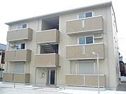 石津川駅より徒歩6分 3階 築15年10ヶ月の賃貸物件