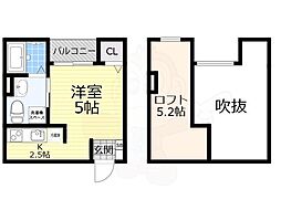 南海線 堺駅 徒歩11分 2階/-