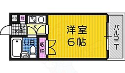南海高野線 白鷺駅 徒歩5分
