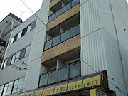 湊駅より徒歩10分 地下1階 築41年6ヶ月の賃貸物件