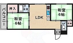 南海高野線 白鷺駅 徒歩13分