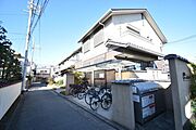 津久野駅より徒歩14分 1階 築16年7ヶ月の賃貸物件