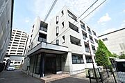 新金岡駅より徒歩12分 3階 築23年2ヶ月の賃貸物件