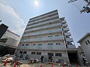 クローバー・グランツ新金岡 1階 新築の賃貸物件