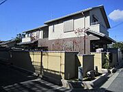 津久野駅より徒歩3分 2階 築15年10ヶ月の賃貸物件