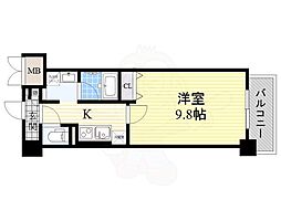 JR阪和線 堺市駅 徒歩10分 1階/-