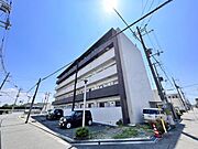 堺市駅より徒歩10分 1階 築16年7ヶ月の賃貸物件