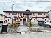 新金岡駅より徒歩9分 1階 築29年の賃貸物件