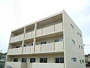 COZYVILLAGE3Aの賃貸物件