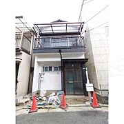 津久野駅より徒歩11分 1階 築51年9ヶ月の賃貸物件