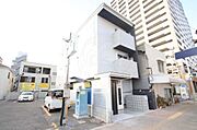 堺駅より徒歩12分 1階 築4年8ヶ月の賃貸物件