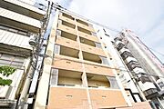 深井駅より徒歩1分 5階 築24年1ヶ月の賃貸物件