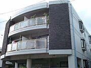 浅香山駅より徒歩10分 2階 築35年3ヶ月の賃貸物件