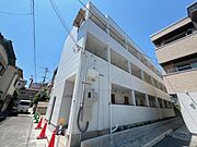 鳳駅より徒歩8分 1階 築1年4ヶ月の賃貸物件