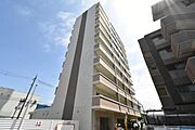 鳳駅より徒歩2分 4階 築6年1ヶ月の賃貸物件