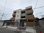 湊駅より徒歩9分 1階 新築の賃貸物件