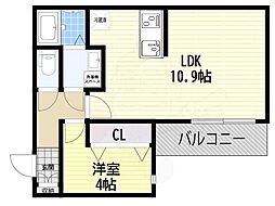 南海線 湊駅 徒歩9分