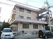 湊駅より徒歩12分 1階 築37年3ヶ月の賃貸物件