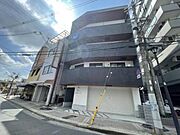 白鷺駅より徒歩1分 3階 築4年9ヶ月の賃貸物件