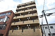 サンライズ泉 6階 築32年5ヶ月の賃貸物件