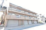 稲善マンション住居 2階 築31年2ヶ月の賃貸物件