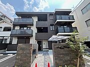 ＳｏｕｔｈＡｕｂｅｒｇｅ 2階 築2年3ヶ月の賃貸物件