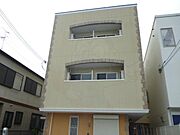 なかもず駅より徒歩12分 3階 築12年7ヶ月の賃貸物件