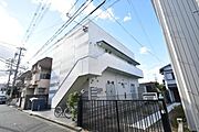 初芝駅より徒歩8分 1階 築14年1ヶ月の賃貸物件