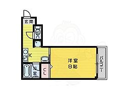 JR阪和線 堺市駅 徒歩3分