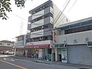 パークサイド八幡 5階 築30年4ヶ月の賃貸物件