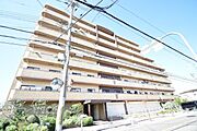 深井駅より徒歩15分 3階 築28年の賃貸物件
