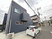 百舌鳥八幡駅より徒歩2分 2階 築3年9ヶ月の賃貸物件