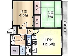 ミレニアム 5階