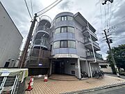 石津川駅より徒歩8分 3階 築34年7ヶ月の賃貸物件