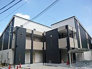 上野芝駅より徒歩11分 2階 築18年1ヶ月の賃貸物件