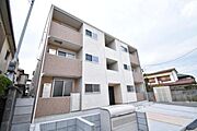 狭山駅より徒歩8分 2階 築5年11ヶ月の賃貸物件