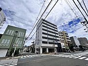 堺駅より徒歩10分 5階 築11年7ヶ月の賃貸物件