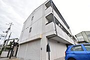 新金岡駅より徒歩15分 1階 築27年1ヶ月の賃貸物件